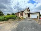 Vente Maison Fontevraud-l'abbaye  49590 4 pieces 118 m2