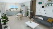 Vente Maison Sainte-luce-sur-loire  44980 3 pieces 62 m2
