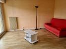Location Appartement Creusot  71200 31 m2