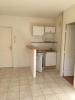 Location Appartement Nantes  44000 2 pieces 33 m2