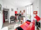 Vente Appartement Paris-15eme-arrondissement  75015 2 pieces 28 m2