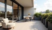 Vente Programme neuf Ermont  95120 26 m2