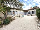 Vente Maison Salles-de-villefagnan  16700 5 pieces 162 m2