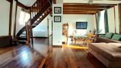 Vente Appartement Isle-adam  95290 5 pieces 158 m2