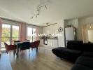 Vente Appartement Parmain  95620 3 pieces 60 m2