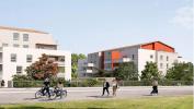 Location Appartement Belleville  69220 2 pieces 44 m2