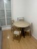 Location Appartement Colombes  92700 2 pieces 30 m2