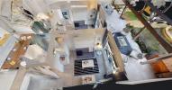 Location Appartement Bordeaux  33300 23 m2