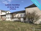 Vente Immeuble Croisille-sur-briance 87130 22 pieces 900 m2