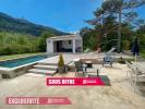 Vente Maison Plan-d'aups-sainte-baume  83640 6 pieces 151 m2