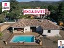 Vente Maison Cabris SAINT-CEZAIRE-SUR-SIAGNE 06530 4 pieces 140 m2