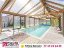 Vente Maison Chatres-sur-cher 41320 8 pieces 200 m2