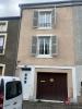 Vente Maison Bourbonne-les-bains  52400 3 pieces 88 m2