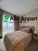 Location Appartement Rennes  35000 2 pieces 37 m2