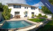 Vente Maison Saint-sorlin-en-valloire 26210 5 pieces 101 m2