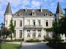 Vente Prestige Navarrenx  64190 37 pieces 1800 m2