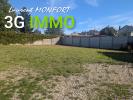 Vente Terrain Gisors 27140