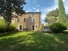 Vente Maison Saint-maximin-la-sainte-baume  83470 9 pieces 173 m2