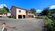 Vente Maison Bourg-de-thizy  69240 5 pieces 107 m2