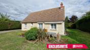 Vente Maison Prey  27220 4 pieces 80 m2