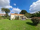 Vente Maison Saint-gervais 85230 4 pieces 87 m2