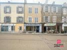 Vente Immeuble Avallon 89200 4 pieces 110 m2