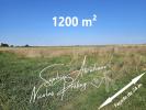Vente Terrain Guigneville  45300 1200 m2