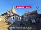 Vente Maison Breille-les-pins NOYANT-VILLAGES 49390 7 pieces 206 m2