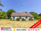 Vente Maison Saint-christophe-en-bazelle  36210 5 pieces 148 m2