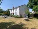 Vente Maison Menomblet  85700 5 pieces 124 m2