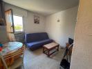 Vente Appartement Agde 34300 14 m2