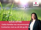 Vente Terrain Saint-remy-les-chevreuse 78470 346 m2
