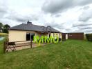 Vente Maison Brehan BRAHAN 56580 5 pieces 109 m2