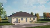 Vente Maison Pontfaverger-moronvilliers  51490 4 pieces 84 m2