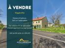 Vente Maison Hageville  54470 8 pieces 265 m2