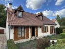 Vente Maison Saint-amand-montrond CANAL 18200 6 pieces 129 m2