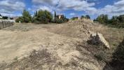 Vente Terrain Siran AU CALME 34210