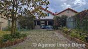 Vente Maison Clermont-ferrand 63100 5 pieces 117 m2