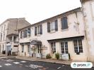 Vente Commerce Villandraut  33730 15 pieces 550 m2