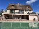 Vente Maison Saint-pierre-de-varennes  71670 7 pieces 183 m2