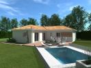 Vente Maison Sanguinet  40460 110 m2