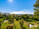 Vente Appartement Antibes  06600 2 pieces 55 m2