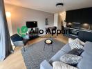 Location Appartement Paris-15eme-arrondissement  75015 2 pieces 29 m2