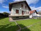 Vente Maison Damprichard  25450 7 pieces 117 m2