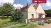 Vente Maison Vallon-en-sully  03190 6 pieces 126 m2