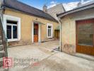 Vente Maison Annay-sur-serein 89310 4 pieces 88 m2