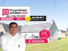 Vente Maison Henon  22150 5 pieces 75 m2