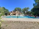 Vente Maison Callian  83440 7 pieces 211 m2