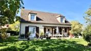 Vente Maison Villecerf  77250 6 pieces 160 m2