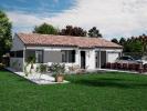 Vente Maison Castelnau-de-medoc  33480 4 pieces 90 m2